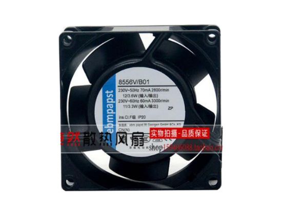 8556V/B01