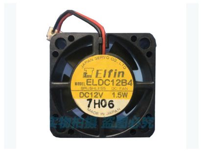 ELDC12B4
