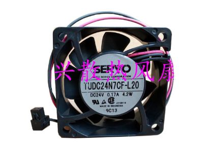 TUDC24N7CF-L20