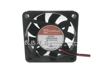 HD6015S12HL