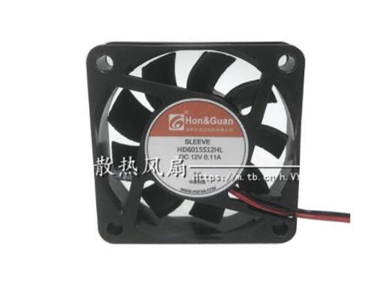 HD6015S12HL