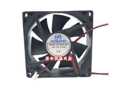 HD-8025L12B