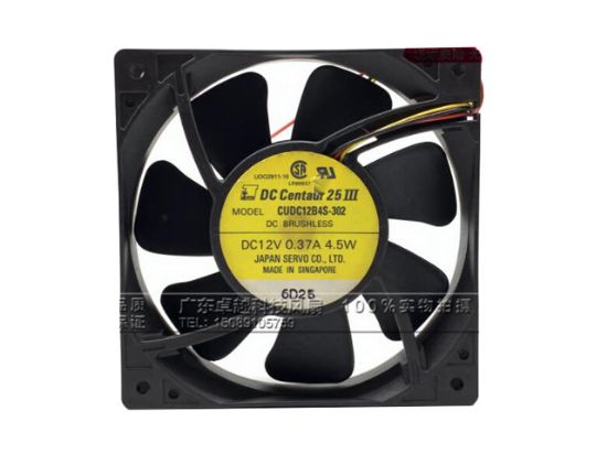 CUDC12B4S-302