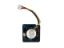 Picture of SEPA MF20J05F Server-Square Fan MF20J05F