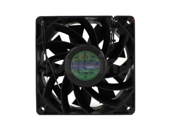 Picture of San Jun / Suntronic SJ1238HE6 Server-Square Fan SJ1238HE6