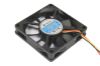 Square Fan BS701512H-02