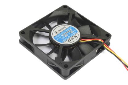 Square Fan BS701512H-02