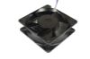 4118N/2H4A, Steel alloy frame