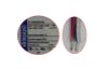4118N/2H4A, Steel alloy frame