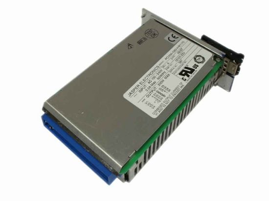 Jasper PCI204-1022-4
