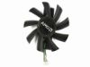 GA92B2U, -PFTE, Black