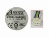GA92B2U, -PFTE, Black