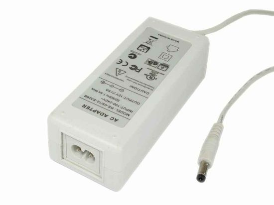 RS-05/12-S326B, White