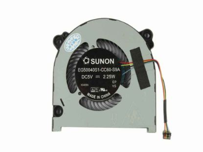 EG50040S1-CC60-S9A, FRU5F10P57038