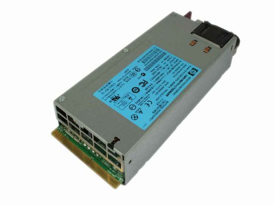 DPS-460EB A, 499250-101, 499249-001