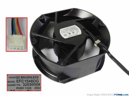 EFC1548DG, -S82U