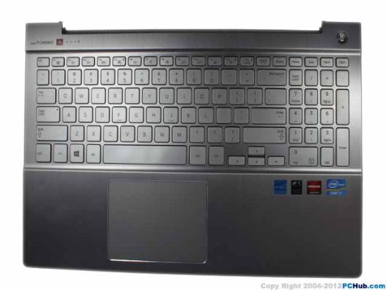 Samsung Laptop NP780Z5E	
