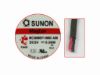 Picture of SUNON MC30060V1-000C-A99 Server - Square Fan sq30x30x6mm, DC 5V 0.56W, 2-wire