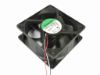 Picture of SUNON PMD2412PMB2-A Server - Square Fan (2).R.GN.C892, sq120x120x38mm, DC 24V 13.7W, 3-wir