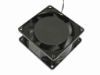 Picture of Guo Heng GH8025HA2BL Server - Square Fan Steel, sq80x80x25, 2w, AC 240V 0.07A