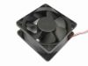 Picture of Other Brands QI FANG DIAN JI Server - Square Fan sq120x120x38, 2w, DC 24V 0.46A 