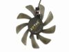 Picture of Everflow T129215BH Server - Frameless / GPU Fan DC 12V 0.30A, D 95mm C 39mm, dark, w60x2x2