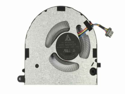 Picture of Delta Electronics NS75C23 Cooling Fan NS75C23, 17F12