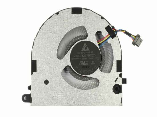 Picture of Delta Electronics NS75C23 Cooling Fan NS75C23, 17F12