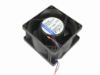 Picture of ebm-papst 3214 J/2N Server-Square Fan 3214 J/2N