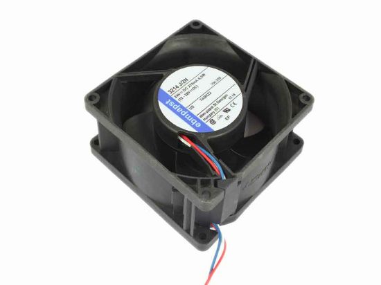 Picture of ebm-papst 3214 J/2N Server-Square Fan 3214 J/2N