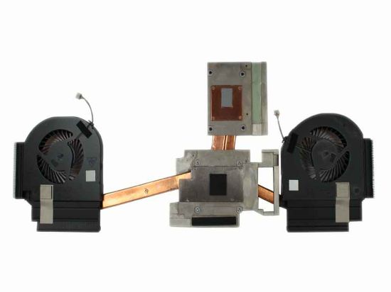 Picture of Dell Precision 17 7730 Cooling Fan 034R4F, AT26K001ZAL