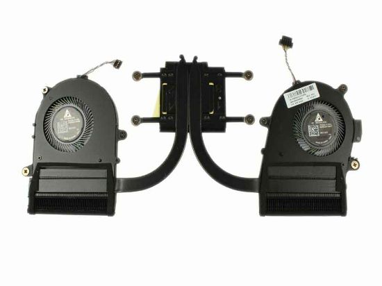 Picture of HP EliteBook x360 1040 G5 Cooling Fan L62995-001, ND55C03, 18A07, ND55C03, 18A08
