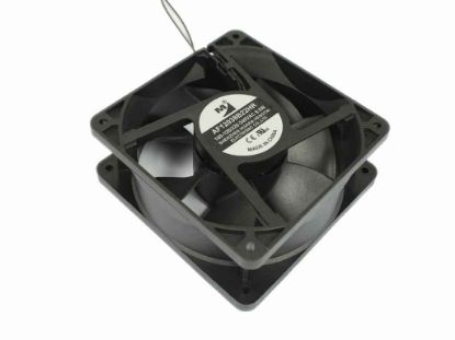 Picture of M / Huaxia Hengtai AF12038B22HR Server-Square Fan AF12038B22HR
