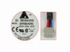 Picture of Delta Electronics QFR0824GHE Server-Square Fan QFR0824GHE, -CE78
