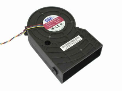Picture of AVC BAZC0925R2U Cooling Fan BAZC0925R2U, P006, 01MN634, 1MN634