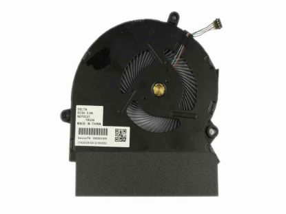 Picture of HP Spectre x360 series Cooling Fan ND75C37, 19G04, M00226-001, DQ5D587G00