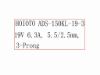 Picture of Hoioto ADS-150KL-19-3 AC Adapter 13V-19V ADS-150KL-19-3