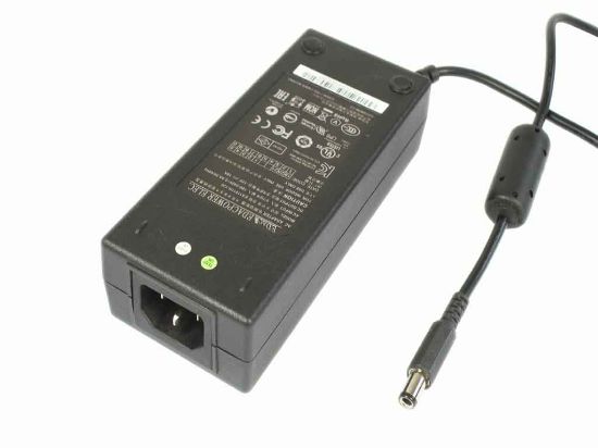 Picture of Edac Power EA11011H-120 AC Adapter 5V-12V EA11011H-120