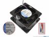 Picture of ebm-papst 4114 N/2H4 Server - Square Fan sq120x120x38mm, 3-wire, 24V 30W