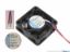 Picture of ebm-papst 414 F/2 Server - Square Fan sq40x40x10mm, 3-wire, 24V 0.8W
