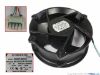 Picture of Delta Electronics EHB1748EHG Server - Round Fan -BA99, dia172x150x51mm, w80x4x4, DC48V 1.44A