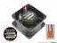 Picture of Panasonic ASFN60391 Server - Square Fan C01, SF60x60x25, w50x3x3, 12V 160mA