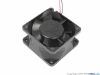 Picture of Panasonic ASFN60391 Server - Square Fan C01, SF60x60x25, w50x3x3, 12V 160mA