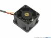 Picture of Sanyo Denki 109P0412D6D08 Server - Square Fan 12V0.18A, sq40x40x20mm, 3W