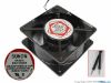 Picture of SUNON DP201A Server - Square Fan 2123HST, 240V0.125A, Alum, sq120x120x38mm, 2W