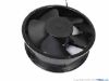 Picture of SNOW FAN / YONGYIHAO YY22060HBL2 Server - Round Fan Steel, rd220x220x60, 2w, AC 220V 0.45A