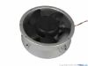 Picture of Japan Servo D1751U24B6PZ-17 Server - Round Fan DC 24V 1.8A, 170x170x51mm, 2-pin 2-wire