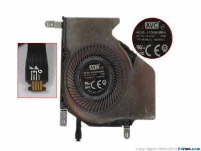 Picture of AVC BAZA0603R5H Cooling Fan