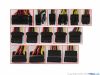 Picture of Seasonic  SSP-500ES Server - Power Supply 550W, SSP-500ES， New