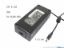 Picture of IBM PA-24200-089 AC Adapter 20V & Above 24V 8.33A, Barrel 5.5/2.5mm, 2-Prong